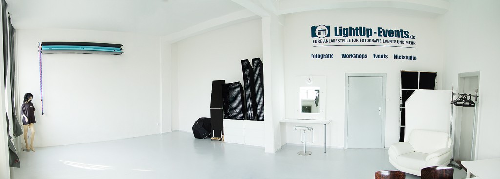 LightUp-Studio